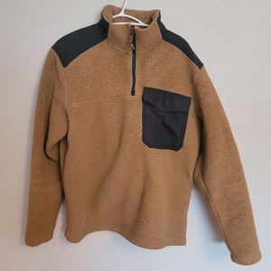 North Face Fleece